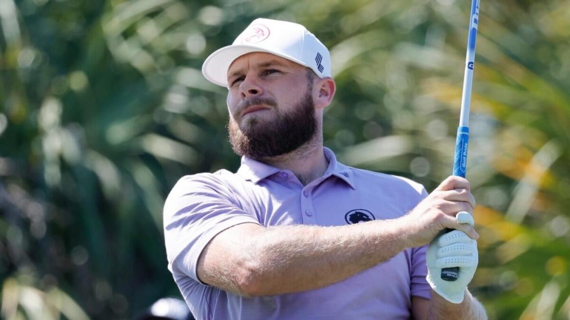 2025 PGA Championship Picks: Expert Predictions and Surprising Odds from Proven Golf Model