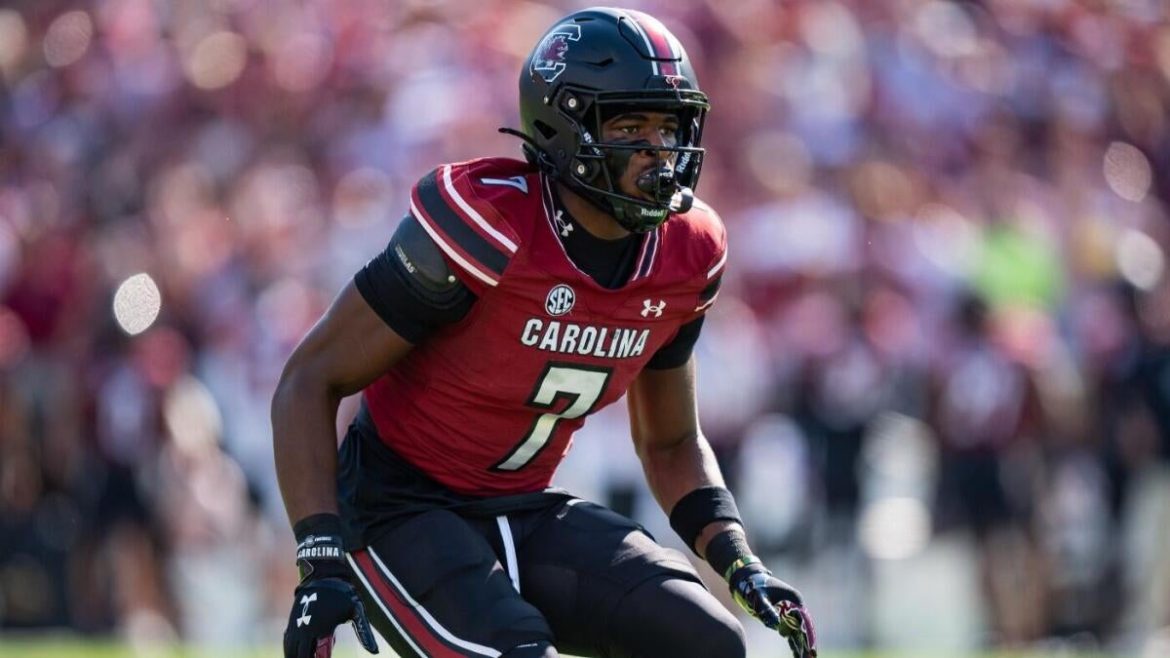 Top 10 NFL Rookie Team Fits for 2025: Nick Emmanwori and Ashton Jeanty Lead the Way