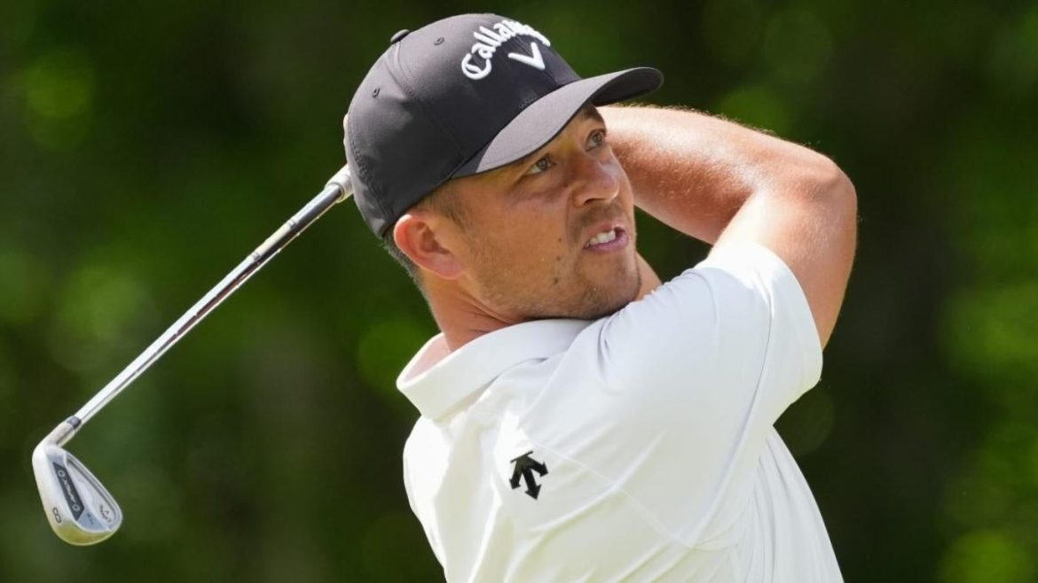2025 PGA Championship Betting Guide: Best Apps & Tips for Quail Hollow