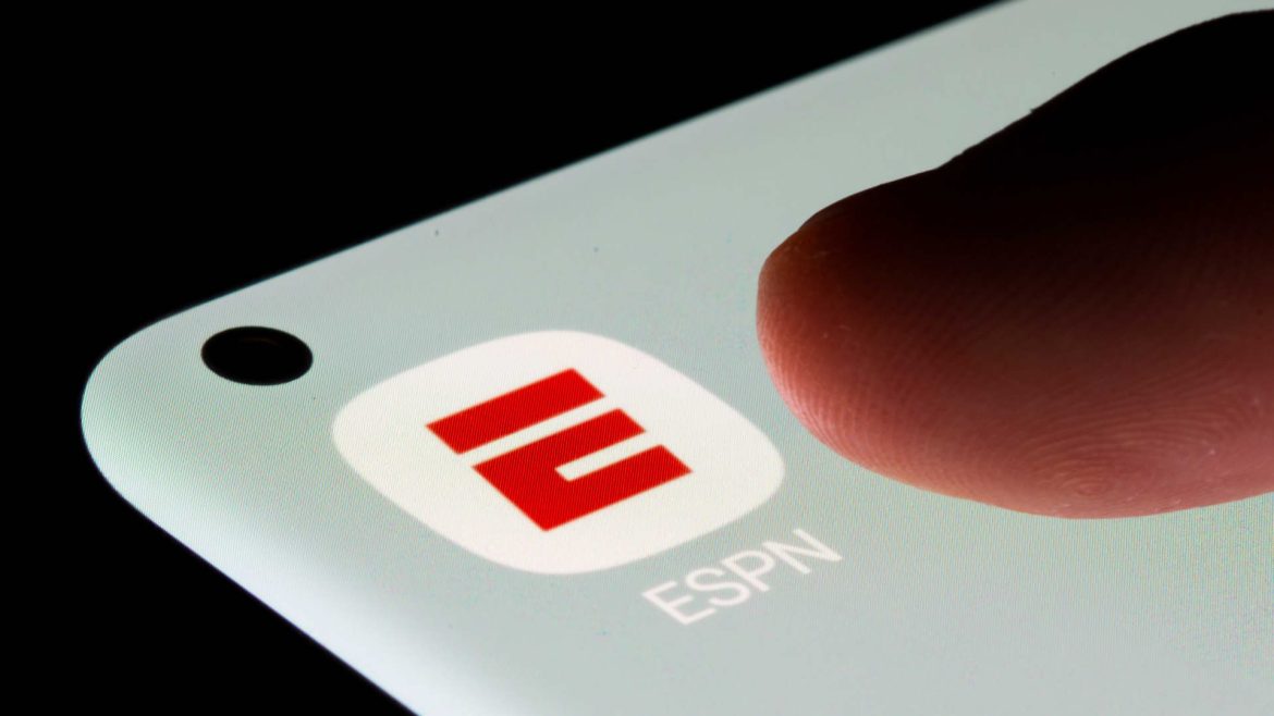 ESPN’s New All-Access Streaming App Priced at $29.99 Monthly