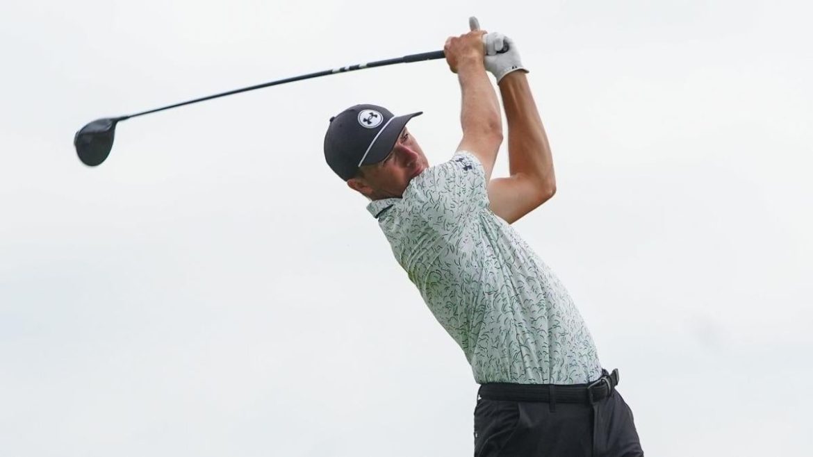 2025 PGA Championship Longshot Parlay: Turn $10 into $11M with These High-Reward Picks & Props
