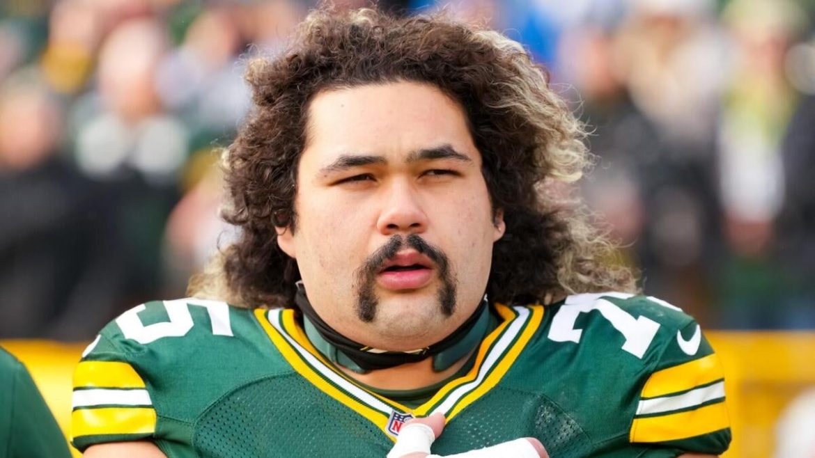 Packers Guard Loses $2 Million Bonus by Just Two Snaps