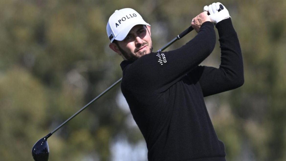 2025 PGA Championship Picks: Patrick Cantlay Leads Top Longshot Bets at Quail Hollow
