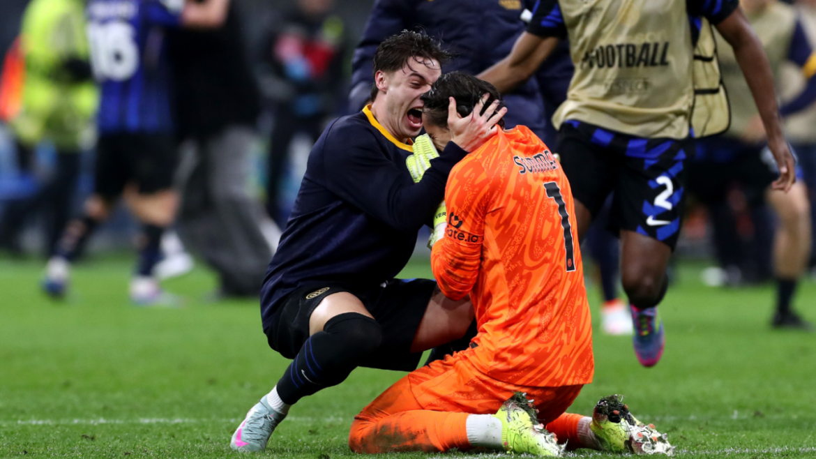 Inter’s Journey to the 2024-25 Champions League Final: A Second Final in Three Years