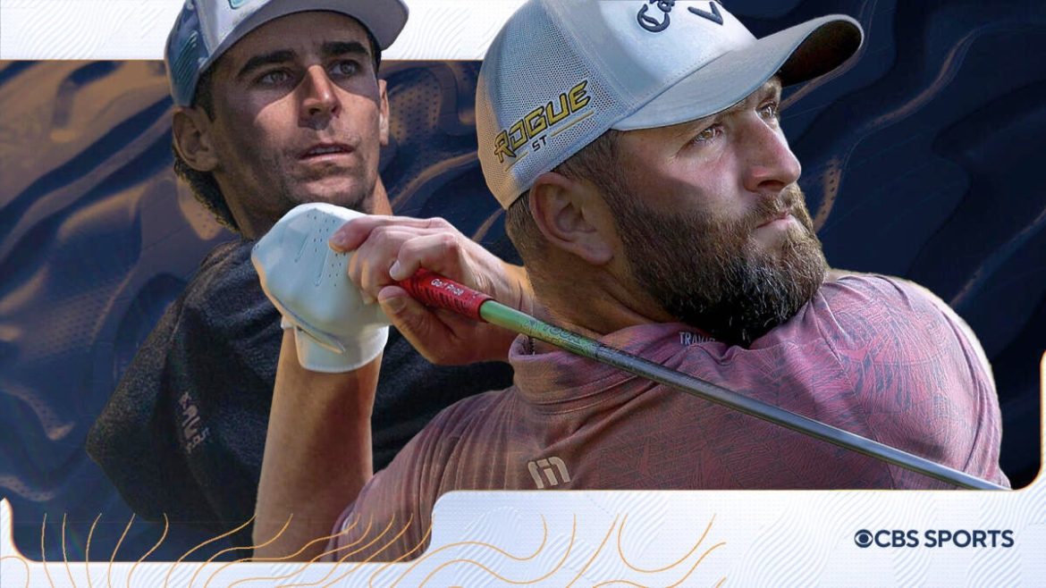 2025 PGA Championship Preview: Top 25 Contenders to Watch at Quail Hollow