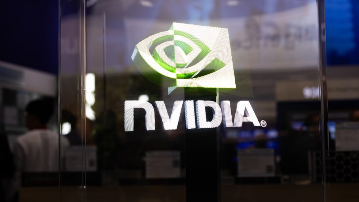 Biggest Midday Stock Movers: Nvidia, Boeing, Coinbase, First Solar Lead Market Action