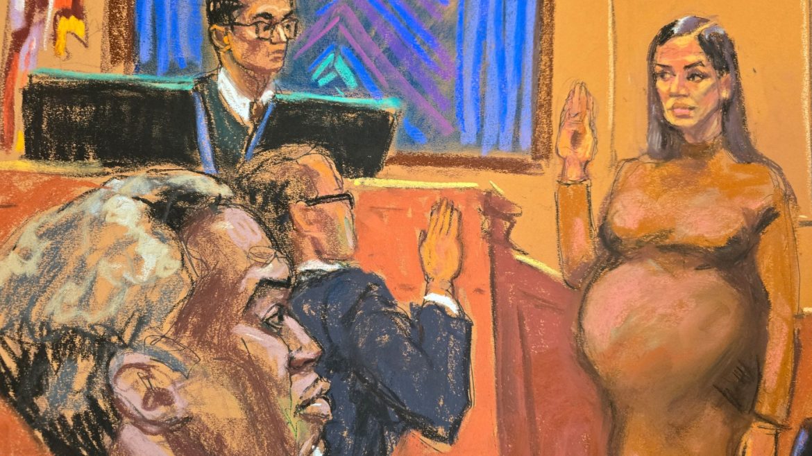 Cassie Testifies Against Sean Combs: Key Updates From the Trial