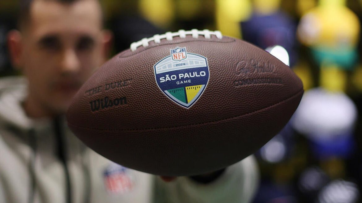 2025 NFL Week 1: YouTube Secures Historic Deal for Exclusive Game Stream