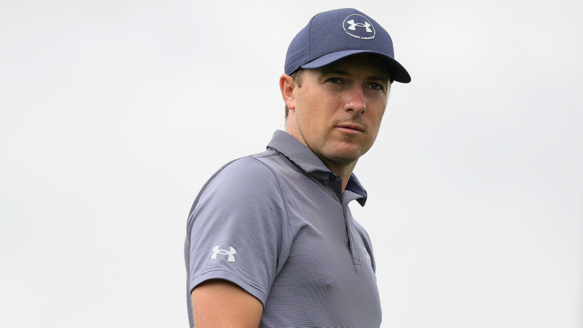 Jordan Spieth’s Best Shot at Career Grand Slam: 2025 PGA Championship Looms Large