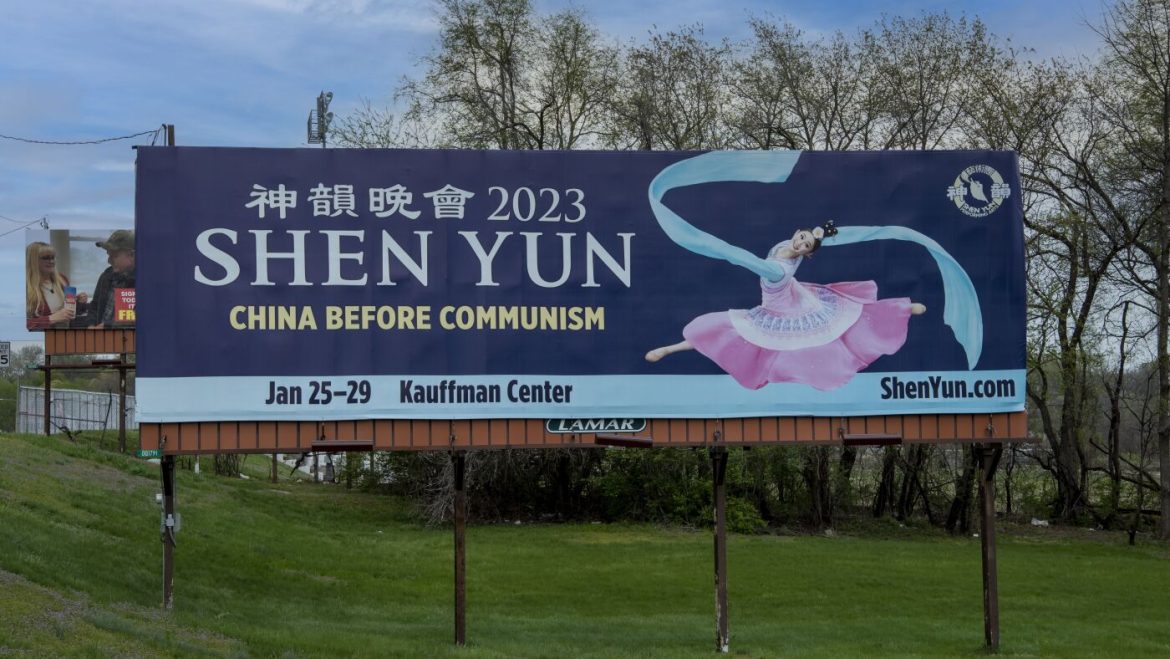 Former Shen Yun Dancers Sue Over Alleged Child Labor and Abuse