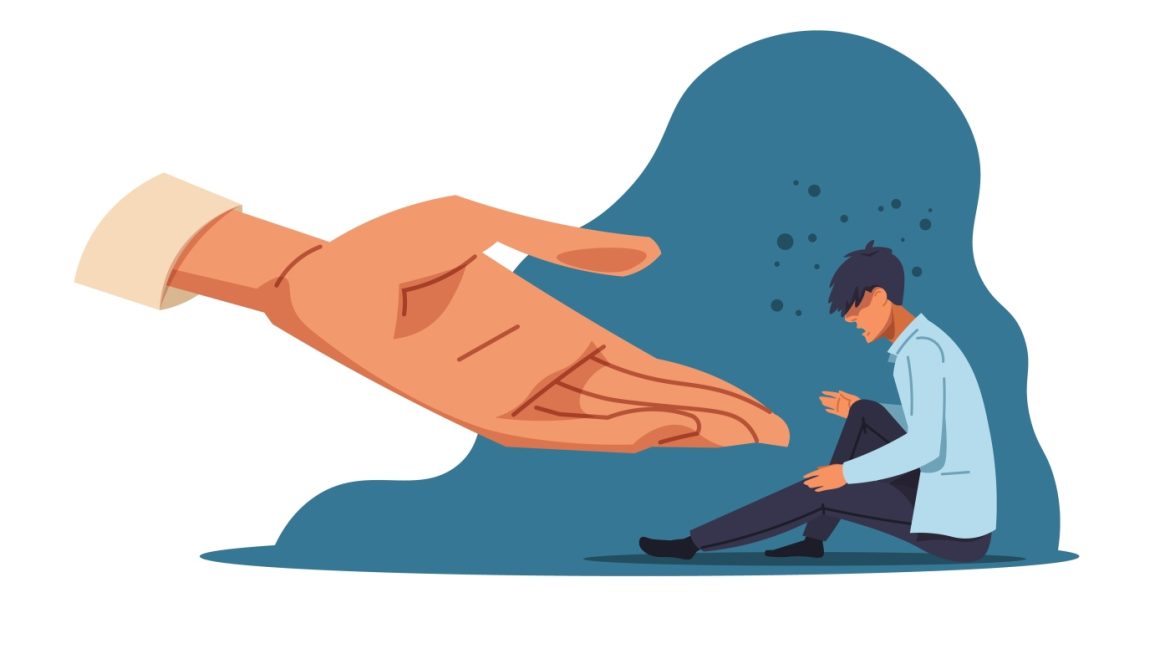 From Psychosis to Recovery: How a Boss’s Compassion Saved a Life