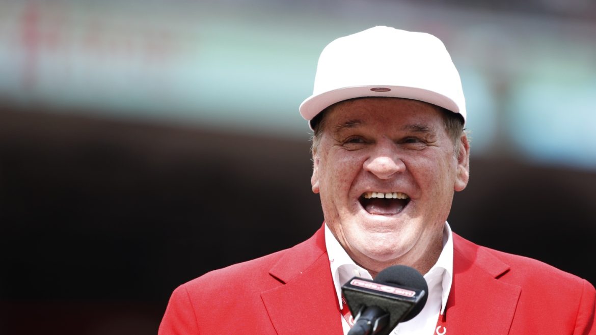 Here’s a compelling title based on your content:  
MLB Reinstates Legends: Pete Rose and ‘Shoeless’ Joe Jackson Cleared After Lifetime Bans  
Let me know if you’d like any refinements!