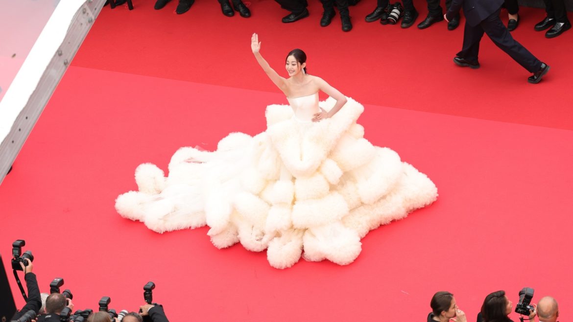 De Niro Honored, Trump Slammed, and Nudity Banned: Highlights from Cannes