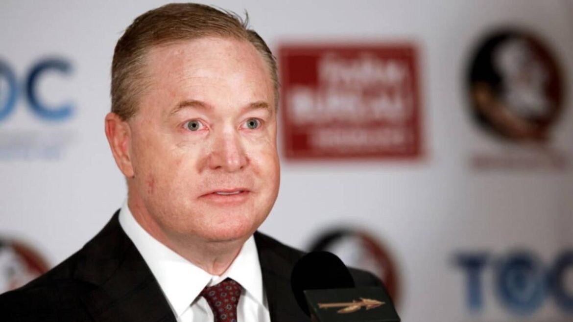 Florida State AD Weighs Options on ‘Grandfather’ Roster Limit Exemption Amid House Settlement
