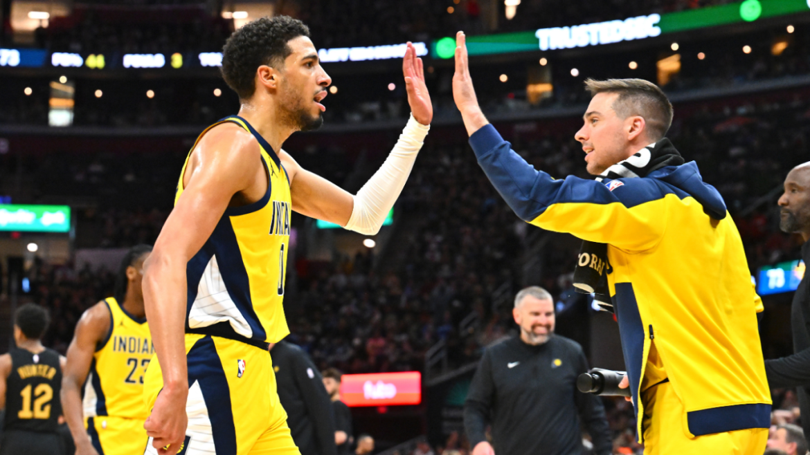 Pacers Advance to Eastern Conference Finals as Haliburton Shines in Victory Over Cavaliers