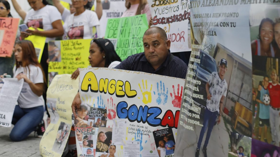 Federal Judge Approves Use of Alien Enemies Act to Deport Venezuelans