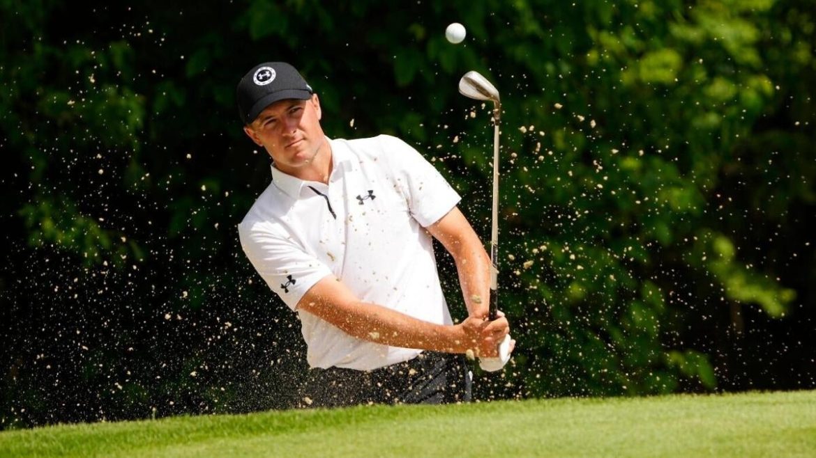 2025 PGA Championship Longshot Parlay Picks: PGA Tour Props & Golf Odds with Up to 100,000-1 Return on $10 Bet