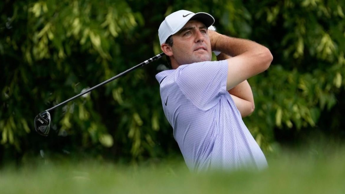 2025 PGA Championship Predictions: Veteran Golf Model’s Surprising Picks with 14 Major Wins