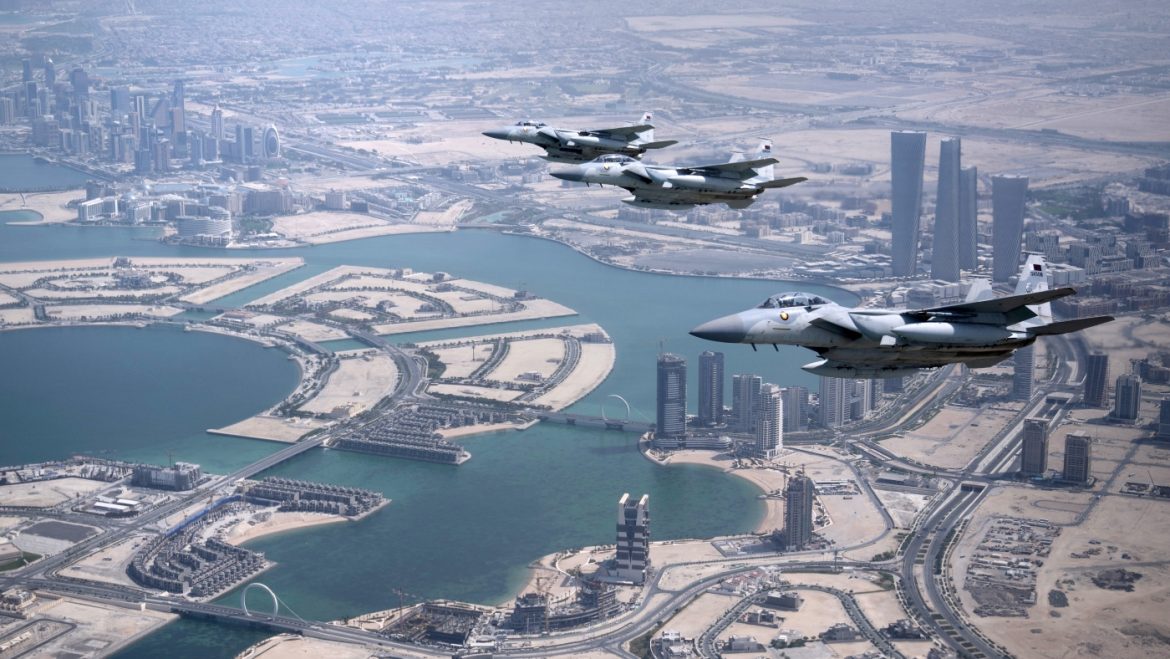 Assessing the National Security Implications of Trump’s Acceptance of a Qatar Plane