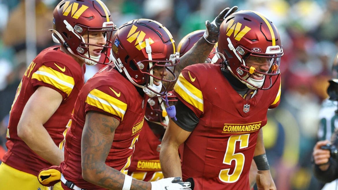 2025 NFL Christmas Day: Kickoff Times, Streaming Details, and Matchup Highlights