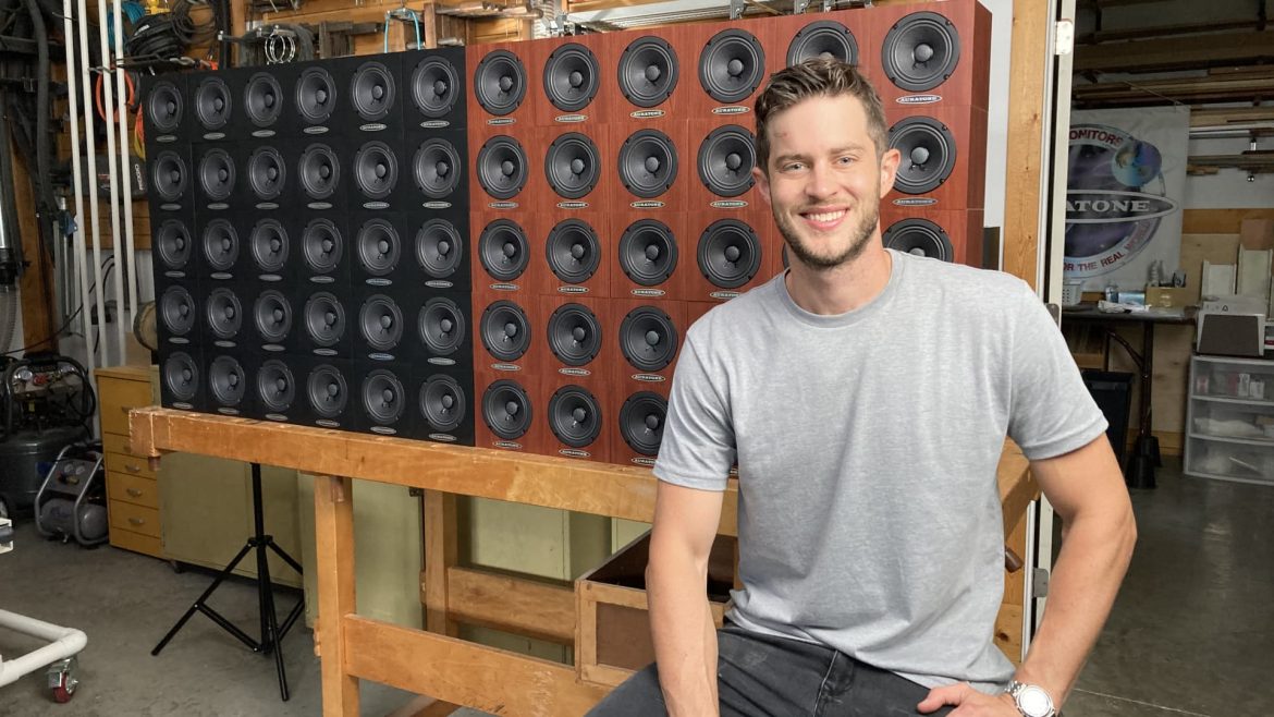 Nashville Family Business Faces Closure as Trump Tariffs Force Overseas Move