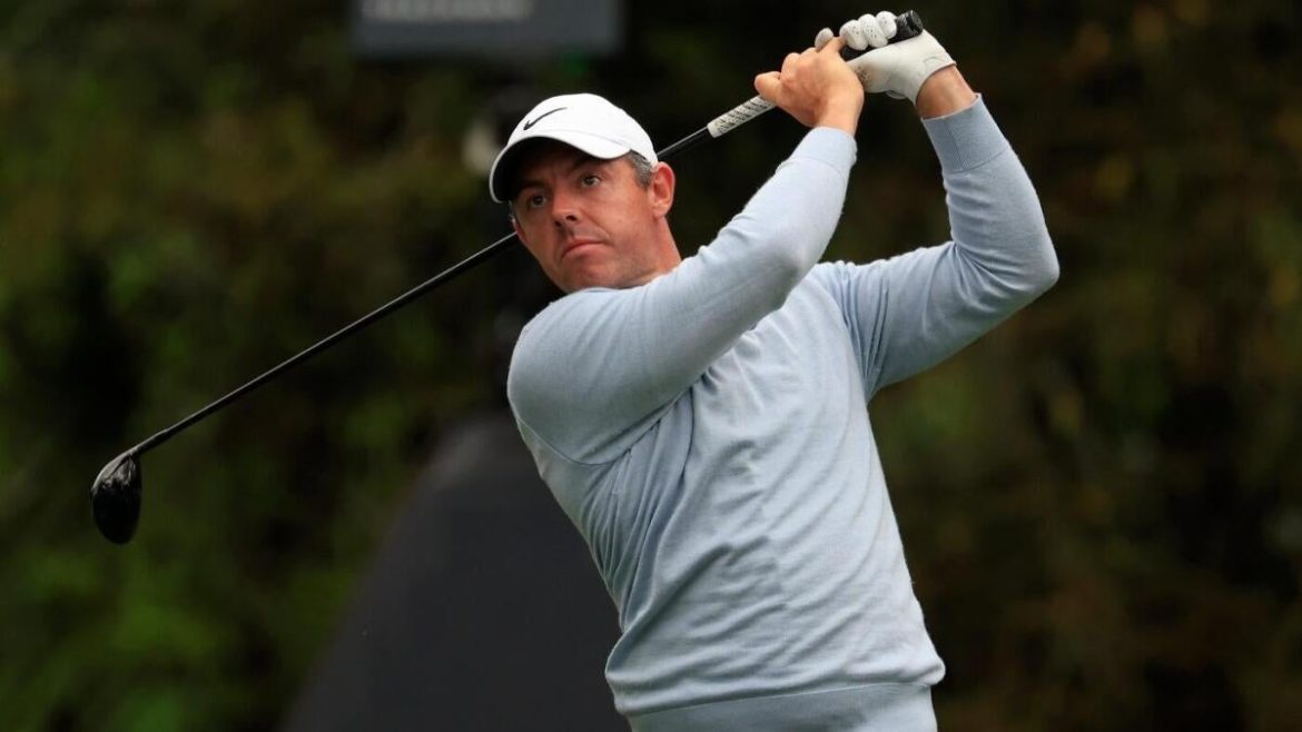 2025 PGA Championship Predictions: Rory McIlroy and Scottie Scheffler Picked by Proven Model
