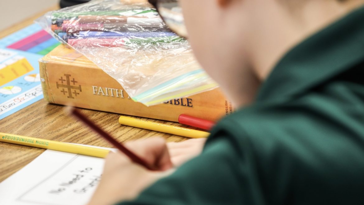 Understanding the Federal Proposal to Assist Families with Private School Tuition