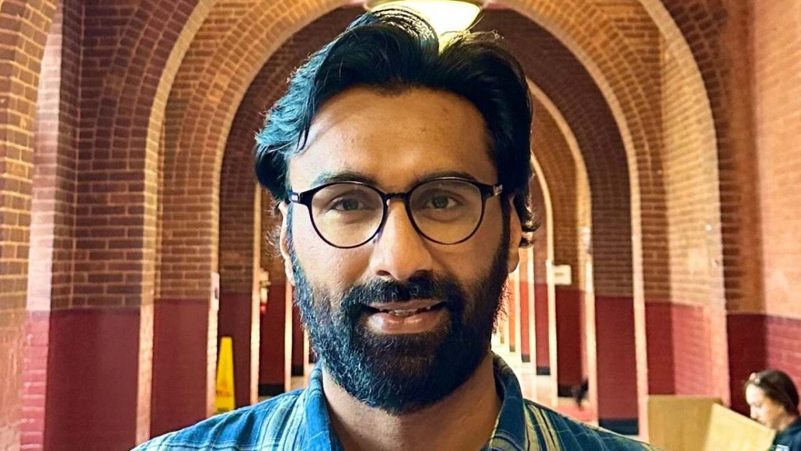 Georgetown Researcher Freed from Immigration Detention Following Court Order