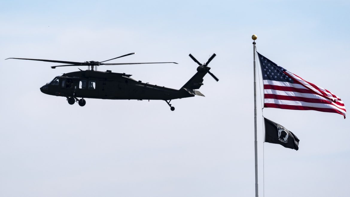 Broken Connection: Pentagon and DCA Airport Hotline Unavailable Since 2022, FAA Reports