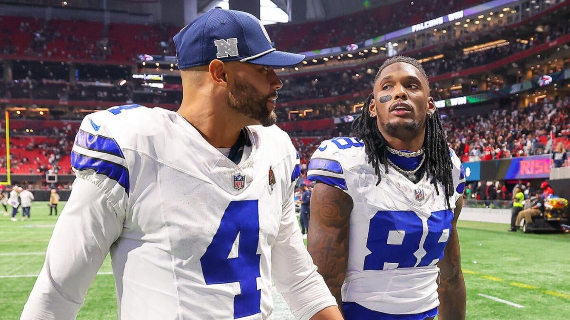2025 NFL Schedule Highlights: Commanders Shine, Cowboys Face Challenging Final Stretch
