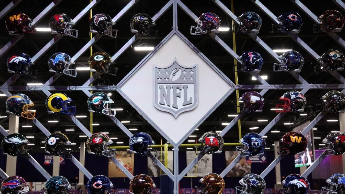 2025 NFL Season Schedule: Complete Times, Dates, TV & Streaming Details for All 32 Teams