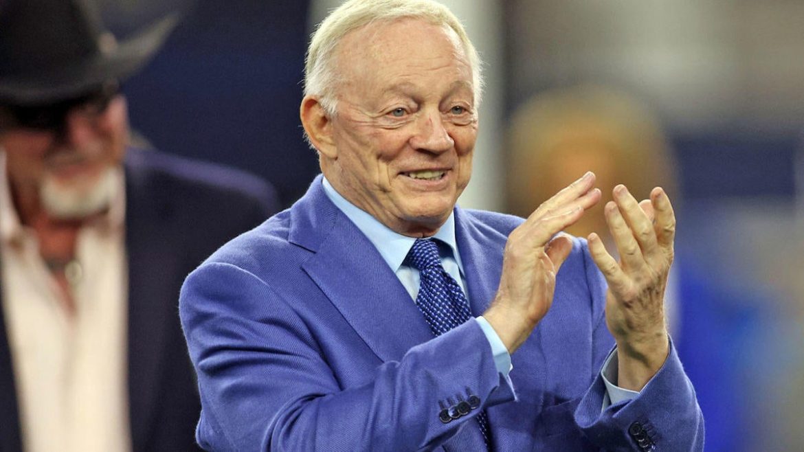 Overreaction or Reality? Cowboys, Lions and Chiefs’ Primetime Schedules Under Scrutiny