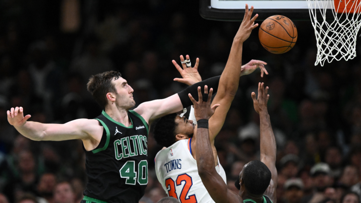 Celtics Survive Without Jayson Tatum Behind Surprise Star in Thrilling Win Over Knicks