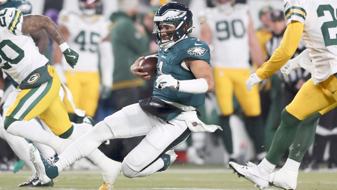 2025 NFL Monday Night Football Schedule: Ranking Every Matchup