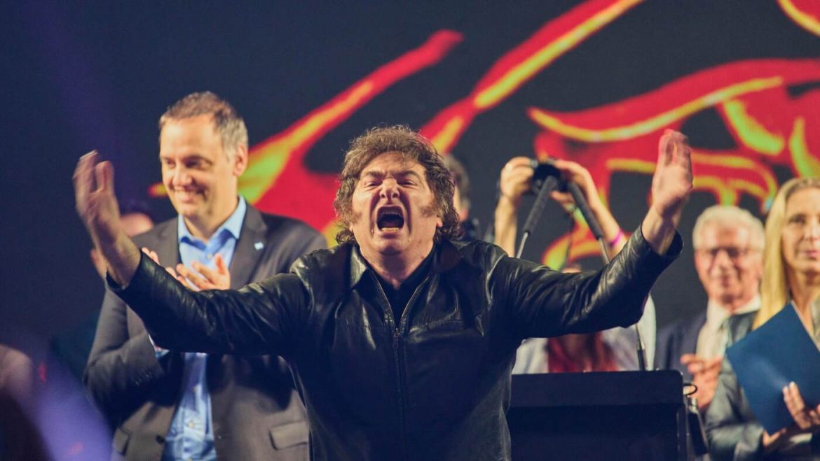 Argentina Launches Immigration Crackdown to Make Argentina Great Again