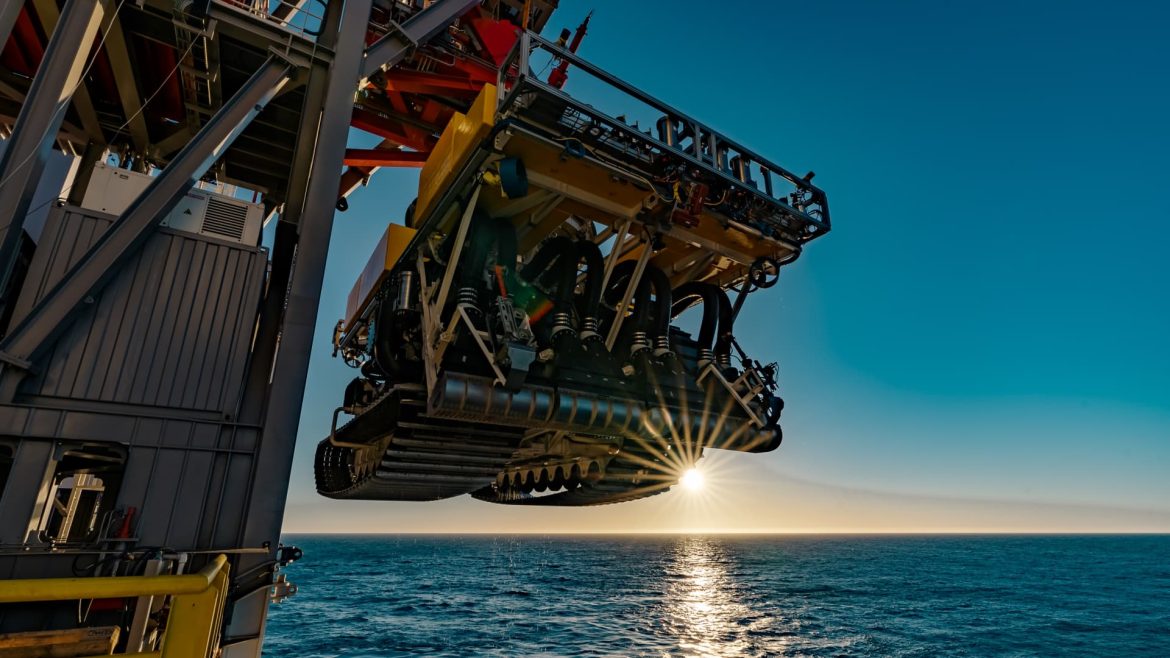 Trump’s Critical Minerals Drive Paves the Way for a Deep-Sea Mining Boom