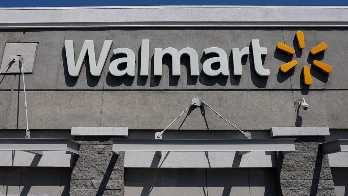 Stocks with Major Premarket Moves: Walmart, Dick’s Sporting Goods, UnitedHealth, Alibaba and More