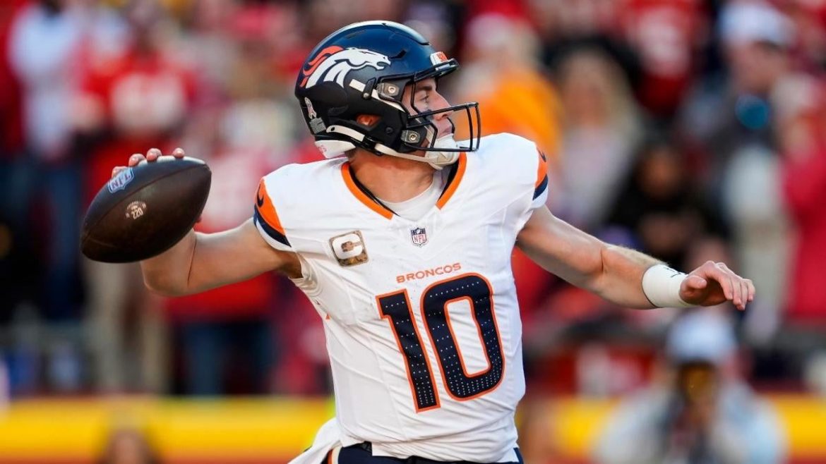Fantasy Football Breakouts 2025 2.0: Jamey Eisenberg’s AI-Powered League Winners at Every Position