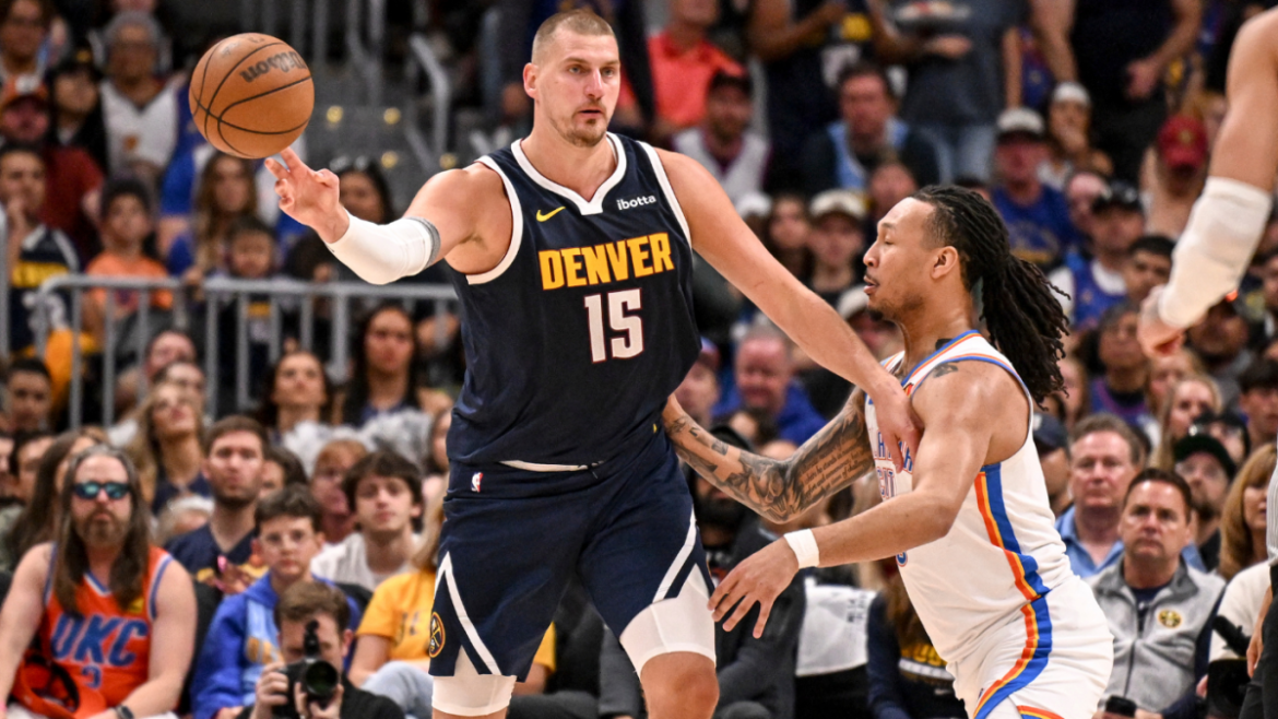 Thunder vs. Nuggets Game 6: How to Watch, Live Stream, and Expert Prediction