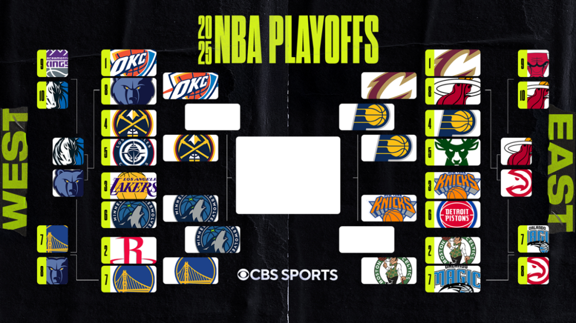 2025 NBA Playoffs: Nikola Jokić Leads Nuggets to Game 7 Home Victory Over OKC