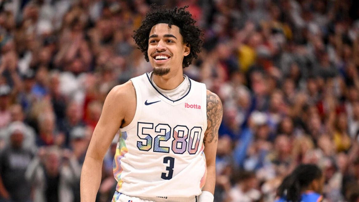 Nikola Jokić Gets Vital Support as Julian Strawther and Youngsters Propel Nuggets to Game 6 Victory Over OKC