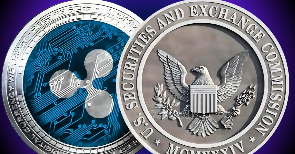 Ripple vs SEC: Judge Denies $50M Settlement, Case Set for Court Reexamination