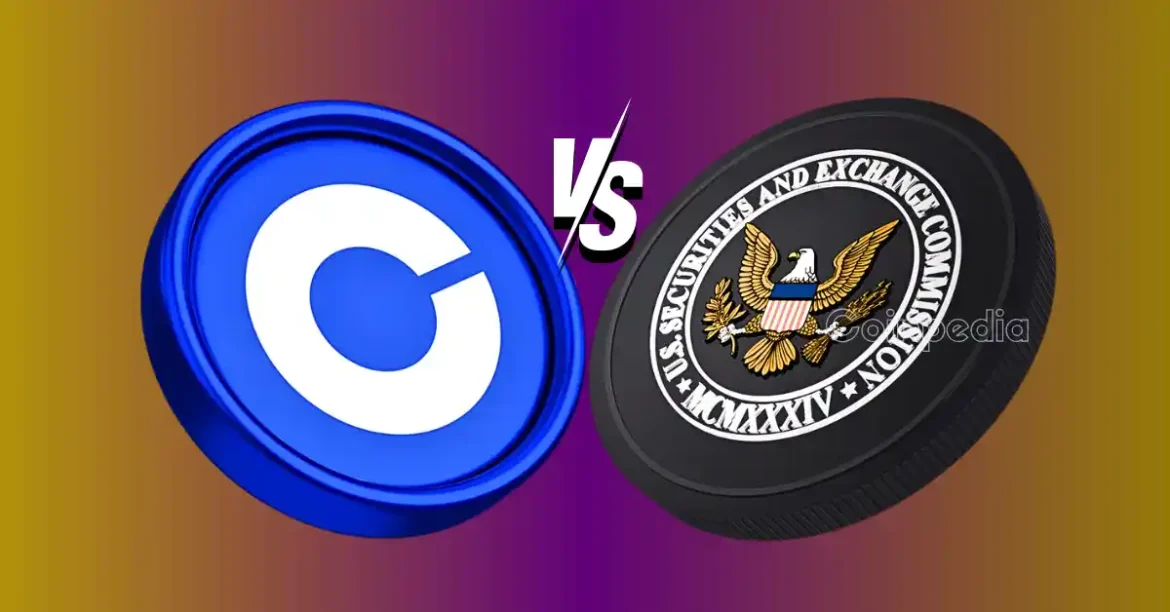SEC Investigates Coinbase Over Alleged User Data Misrepresentation