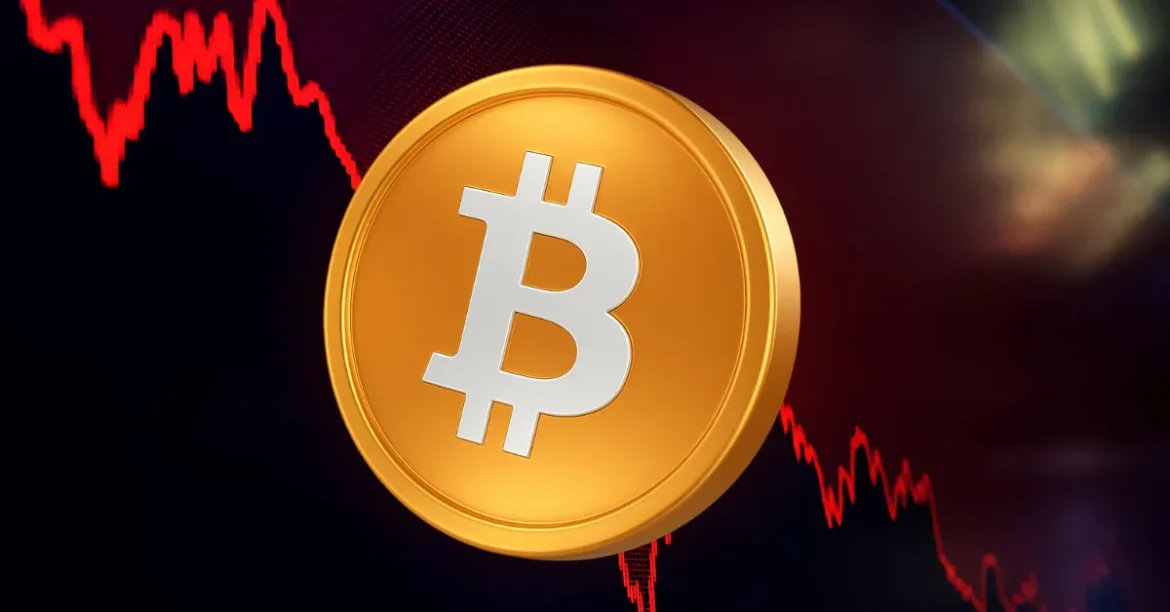 Bitcoin Search Interest Hits 6-Month Low Despite Price Rally Above $105K