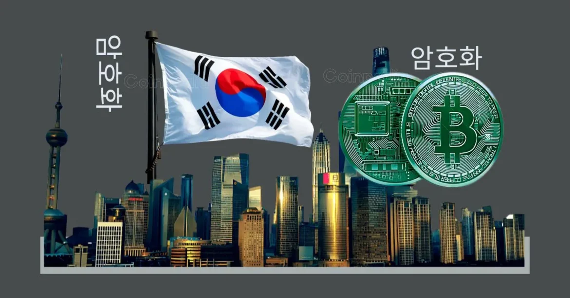 South Korea Cracks Down on Crypto Scam: 25 Arrested in $540K Fraud Bust
