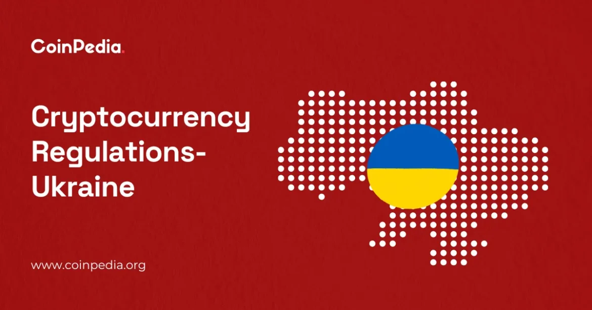 Ukraine’s Move to Establish a National Bitcoin Reserve, Confirms Lawmaker Yaroslav Zheleznyak