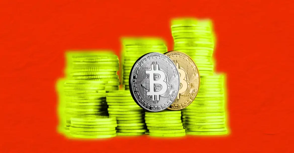 Ukraine’s Ambitious Move: Europe’s First Binance-Backed Bitcoin Reserve