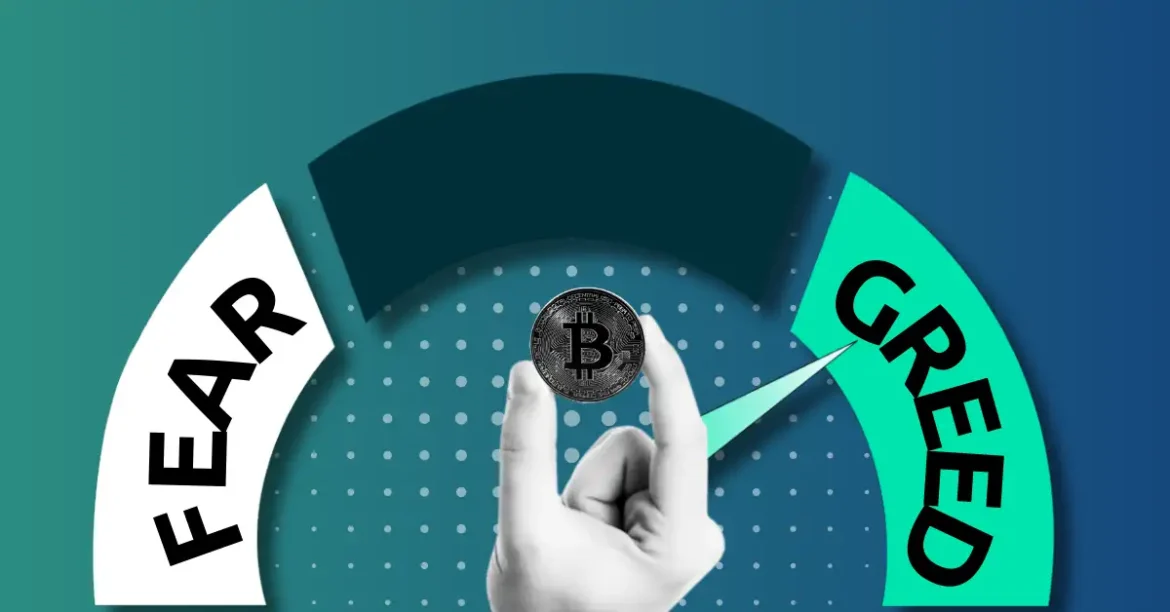 Bitcoin Poised for Rally as Crypto Fear and Greed Index Climbs to 69