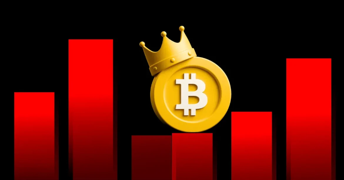 Bitcoin Supply Crisis Looms as Institutions Hold Back, Warns Bitwise’s Matt Hougan