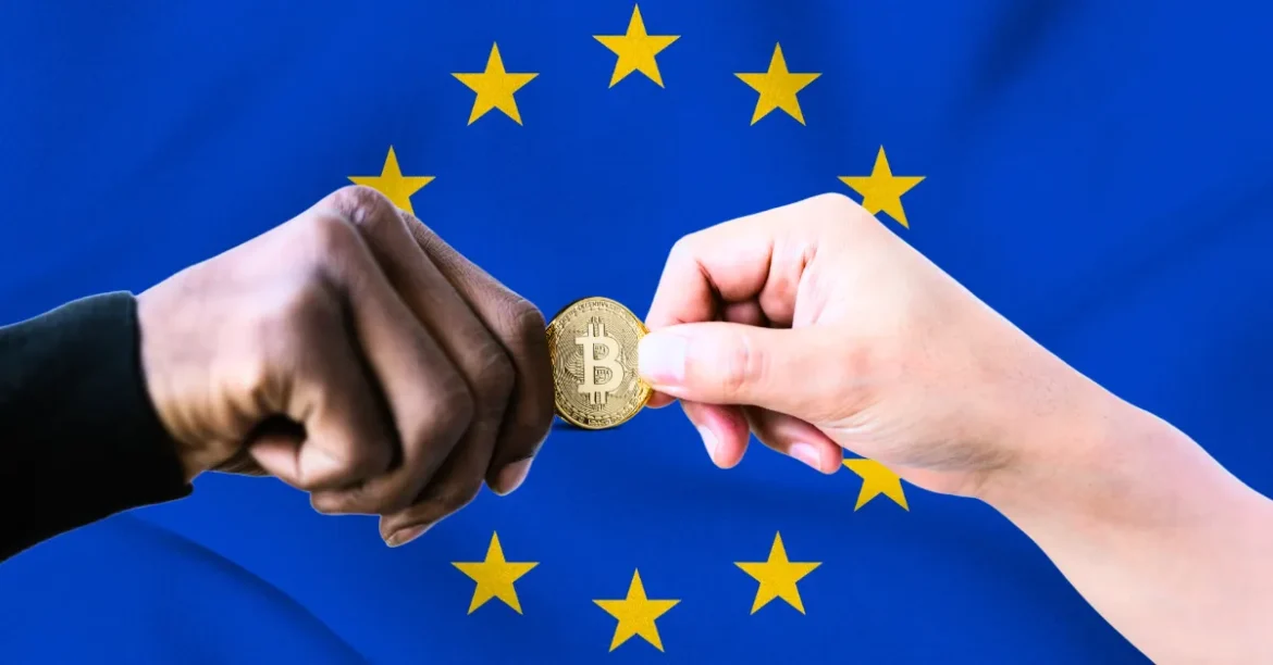 Bitstamp Expands in Europe with CASP License Under MiCA Regulations